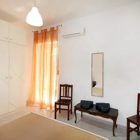 Con Cortile Privato * 圣斯特凡诺迪卡马斯特拉