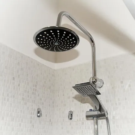 Con Cortile Privato Apartment *