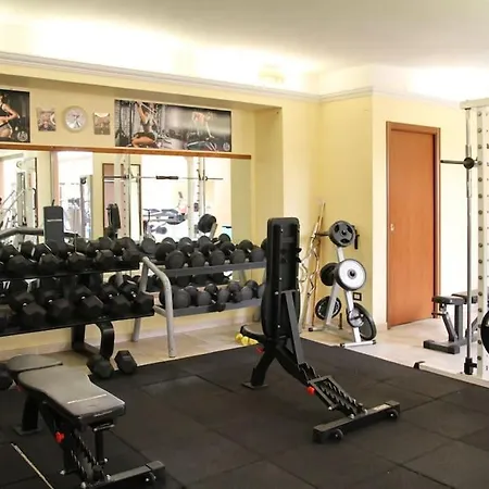 Con Cortile Privato Apartment *