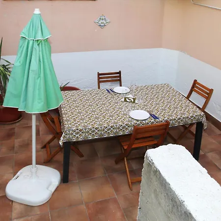 公寓 Con Cortile Privato *